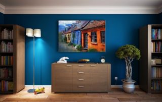 Decoration Renovation Interieur Peintre Le Mans