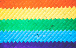 Decoration Renovation Interieur Textured Rainbow