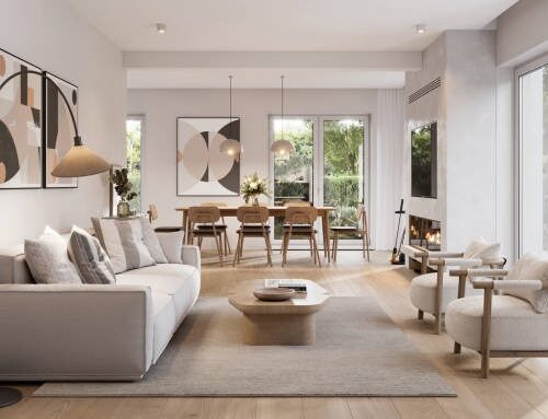 Aménagement intérieur Angers : 3 choses à savoir avant de commencer l’aménagement intérieur de votre maison