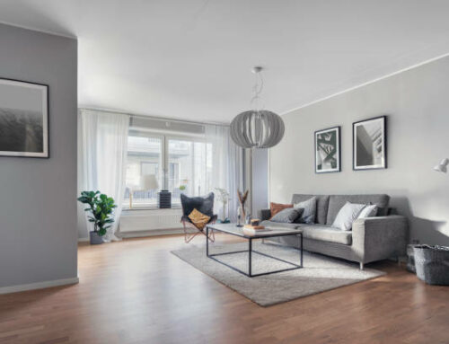 Aménagement appartement à Nantes : Quelques conseils pour mieux optimiser votre espace