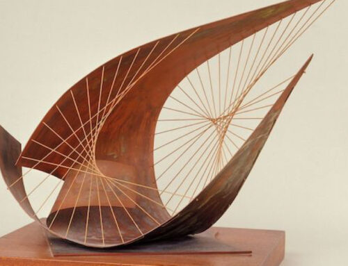 L’art de Menuisier Auray en trois dimensions : création de sculptures en bois